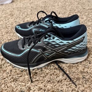 ASICS Gel Cumulus 19